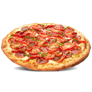 Farmhouse Pizza 14inch